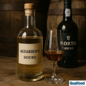 Estudo | Uso exclusivo de aguardente regional do Douro no vinho do Porto &eacute; invi&aacute;vel