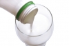AESA dá luz verde a leite tratado com luz ultravioleta