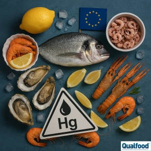 Consumo de peixe e frutos do mar na UE: conhecimento das recomenda&ccedil;&otilde;es diet&eacute;ticas sobre o merc&uacute;rio