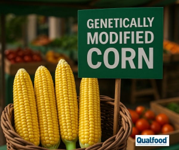 Alimentos modificados, direitos modificados? Porque a rotulagem de organismos geneticamente modificados deve permanecer
