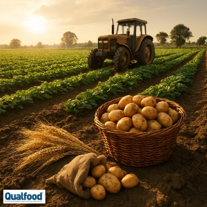 Quais as regiões da UE com maior produção agrícola?