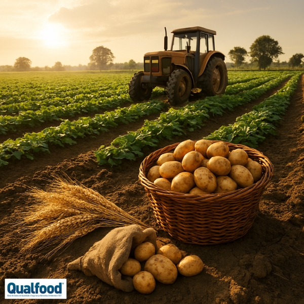 Quais as regiões da UE com maior produção agrícola?