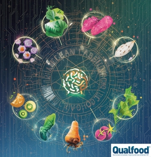 Ingredientes, inteligência (artificial), rótulo limpo e resiliência agritech: chaves para o futuro da alimentação