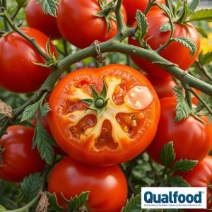 Salmonella presente em tomates continua a adoecer pessoas nos EUA e na Europa