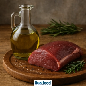 OE2026 | IVA baixa para 6% na produ&ccedil;&atilde;o de azeite e carne de ca&ccedil;a