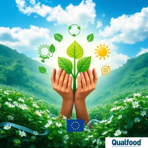 Foi lançado um projeto europeu para promover os benefícios sustentáveis da amêndoa