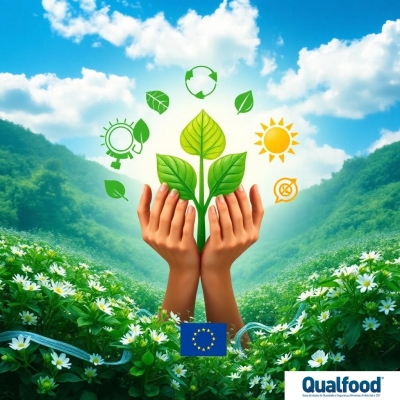 Foi lançado um projeto europeu para promover os benefícios sustentáveis da amêndoa