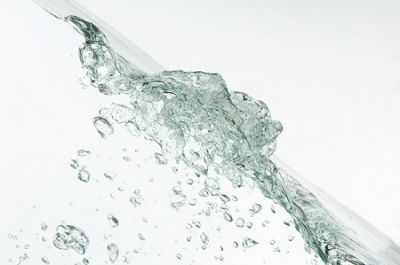 Doenças transmitidas por água e alimentos contaminados