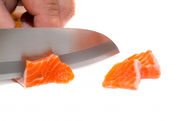 Cientistas combatem Listeria em produtos tradicionais de peixe