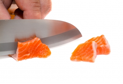 Cientistas combatem Listeria em produtos tradicionais de peixe
