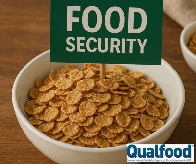 A ONUDI revê a abordagem da segurança alimentar