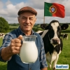 Valorizar o leite portugu&ecirc;s em 2026