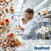 Investigadores transformam resíduos alimentares em plástico biodegradável em estudo inovador