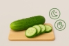 Extrato padronizado de pepino, pode melhorar a qualidade do sono e a destreza manual