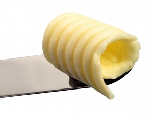 Manteiga versus margarina: O que realmente estamos a consumir?
