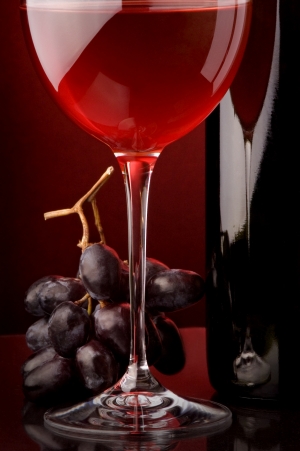 Consumo de vinho na UE em queda: aposta nos vinhos sem álcool