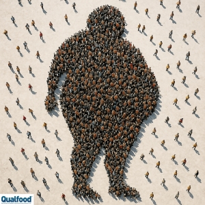 Dia Mundial da Obesidade exp&otilde;e urg&ecirc;ncia de pol&iacute;ticas p&uacute;blicas e combate ao estigma