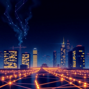 Desafios e benefícios do Blockchain na indústria de alimentos