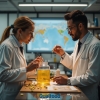 Cientistas intervêm para defender óleos de sementes