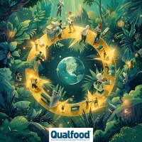 Revolucionar a economia circular das embalagens