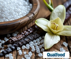 OGM | Cientistas transformam resíduos de plástico em aroma de baunilha com recurso a bactérias modificadas