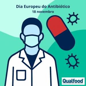 Dia Europeu do Antibiótico: Resistência é um desafio global