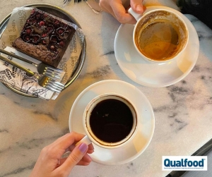 Caf&eacute;, ch&aacute;, cacau e especiarias: volume de neg&oacute;cios cresce 17% em 2024
