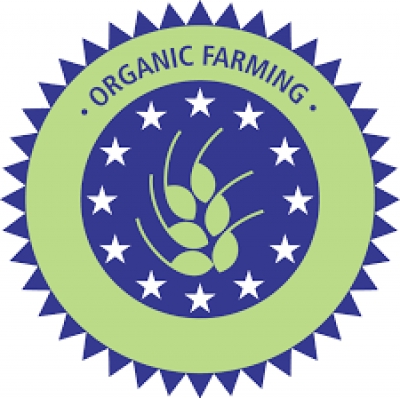 Agricultura Biológica - área cultivada continua a aumentar