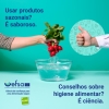 Campanha #EUChooseSafeFood está de volta com ainda mais países a bordo