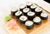 Atum estragado e adulterado causa alerta alimentar na Europa