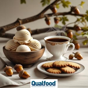 UCO confirma o potencial nutricional e funcional da bolota