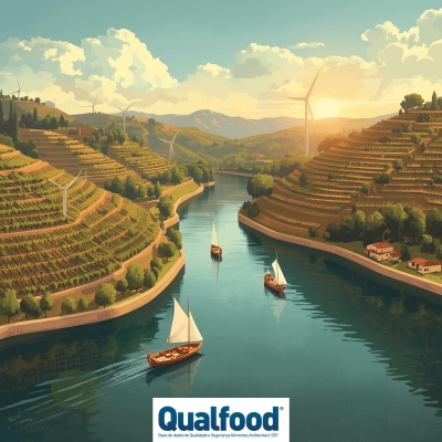 Aprovado plano de ação para a gestão sustentável do Douro