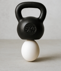 Quando passa o excesso de proteína a ser um problema?