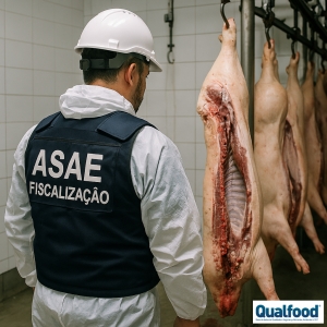 Opera&ccedil;&atilde;o Matanza | ASAE apreende 21 carca&ccedil;as de animais por abate clandestino