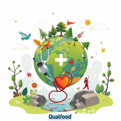 Dia Mundial da Saúde Ambiental | 26 setembro