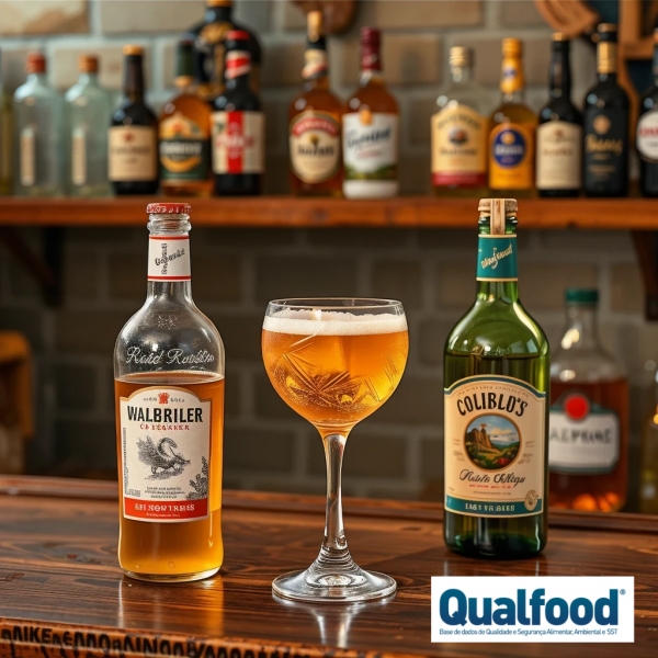 Seis tendências estão a redefinir o futuro das bebidas alcoólicas