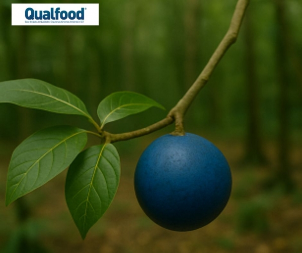 A FDA aprova mais um corante natural