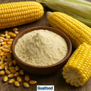 Alerta RASFF: Detetadas Fumonisinas em Farinha de Milho Produzida em Portugal