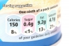 Rótulos franceses classificam alimentos em cinco cores