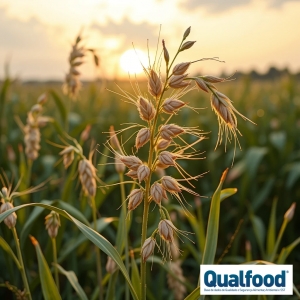 Descodificado o genoma completo da aveia