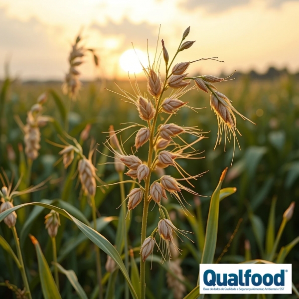 Descodificado o genoma completo da aveia