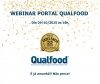 Webinar | Portal Qualfood
