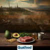 O abacate, salmão, soja, cacau e carne agrava as secas, a poluição, a desflorestação e as alterações climáticas