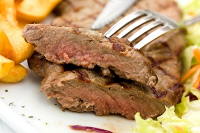 EFSA - Carne maturada não tem mais riscos do que a carne fresca