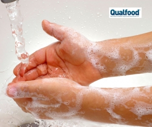 Dia Mundial da Lavagem das Mãos