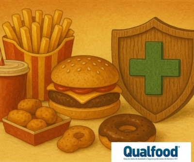 UEx analisa os riscos do tofu industrial e do seitan como análogos da carne