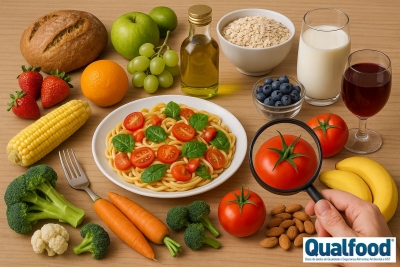 O que torna a dieta mediterrânica tão saudável