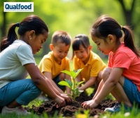 Segurança alimentar e sustentabilidade: O solo como ponto de partida para políticas mais eficazes