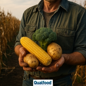 Fertilizantes | Estudo global revela inefici&ecirc;ncia no uso de nutrientes em culturas alimentares essenciais