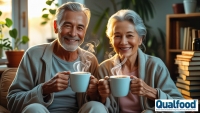 O seu hábito de tomar café pode estar ligado a um envelhecimento mais saudável